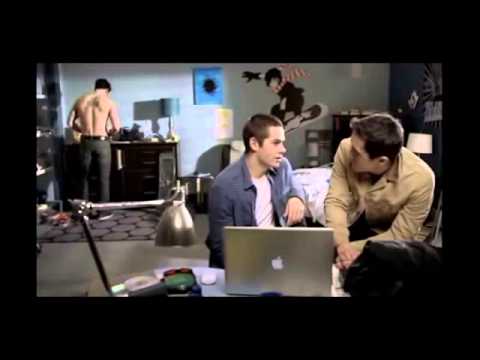 Teen Wolf Funny Germany