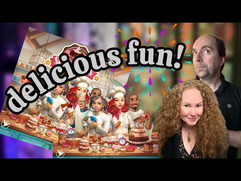 Sweet Mess: Pastry Competition Review & Overview | Don’t Be afraid to make a mess!