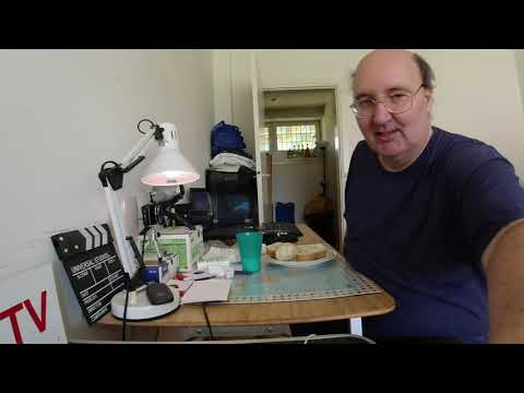 MongoTV_5256 - Min Morgenmad - Franskbrød Med OST