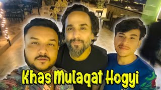 Download lagu Khas Mulaqat Hogyi ❤️ - Mohsin Hashmi Plus - Ali Arman Baltistani - Amjad Baltistani - @TNA Muharram mp3 Download lagu Khas Mulaqat Hogyi ❤️ - Mohsin Hashmi Plus - Ali Arman Baltistani - Amjad Baltistani - @TNA Muharram mp3
