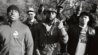 KAARIS feat ALKA et DRIX STONE  ON EST BAD 2011 CLIP OFFICIEL