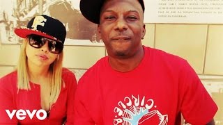 Ras Kass - Sushi ft. JNaturaL, DJ Rhettmatic