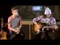 Justin Bieber - Catching Feelings in session for BBC Radio 1