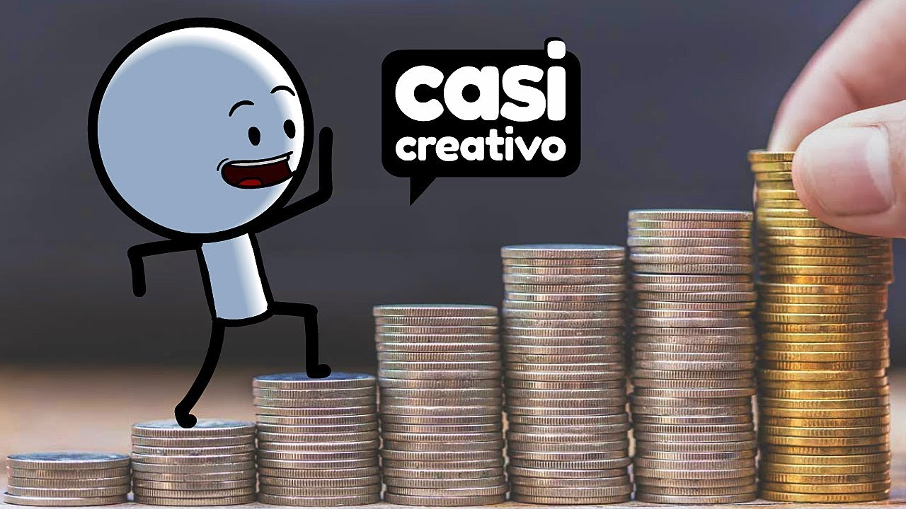 Pedir un aumento de sueldo | Casi Creativo