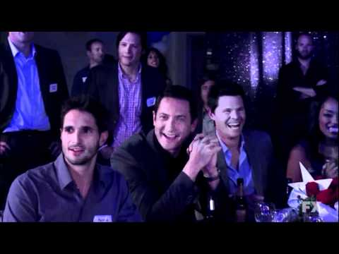 It's Always Sunny: The Gang Dances at their Reunion