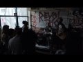 Beef: Nomad By Fate (Chuck Ragan) @ DCE UFPR ...