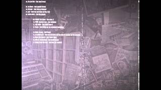 Brand Nubian - In My Head (prod. Gensu Dean)