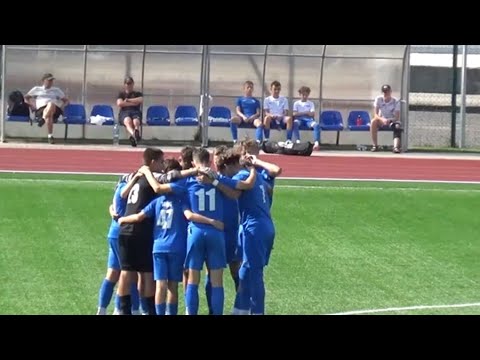 2024-09-07 Klaipedos FM - BFA U15  1 kelinys