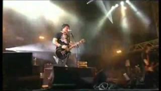 Tanel Padar &amp; The Sun   Kuu On Paike GO LIVE 2006