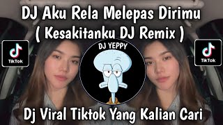 Download lagu DJ AKU RELA MELEPAS DIRIMU || KESAKITANKU SOUND AKBAR CHALAY VIRAL TIKTOK TERBARU 2026 mp3