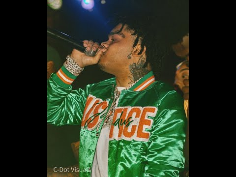 [FREE] NoCap Type Beat - "The Rest Of Time"