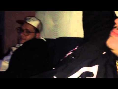 00088 ALLUCINATI * Armouann Shakyone Live 8