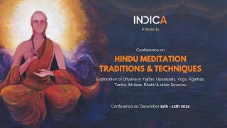 Hindu Meditation Traditions & Techniques
