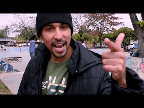 Marginais MC's I Koréia I GTO - Welcome To The GRU (Prod.Kael)