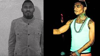 Lil B - Hood Stories (rmx) (Feat. Ramaj Eroc) ***PINK FLAME 2013*** #SurrealGang x #TaskForce