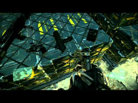 Crysis 2 - Ep 14 - Walkthrough FR - DubbleJey