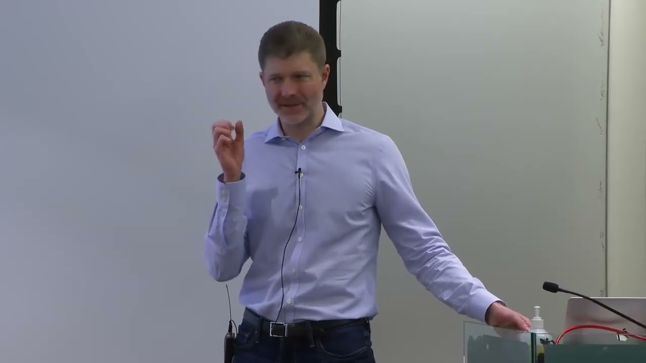 5: Auditory Scene Analysis