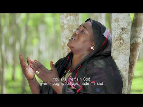 Thumbnail for Unabaki Kuitwa Mungu video