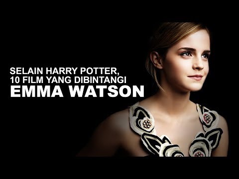 download lagu mp3 mp4 Emma Watson Film Harry Potter, download lagu Emma Watson Film Harry Potter gratis, unduh video klip Emma Watson Film Harry Potter