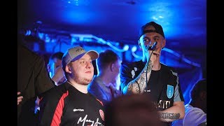 Event: Premier Battles | Match Day 001 | The Launch