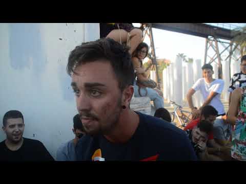 CORTES VS ZERILLA - OCTAVOS [7° CLASIFICATORIA ALM VS CG]