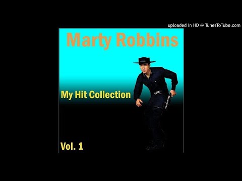 Marty Robbins-The Hanging Tree(1959)