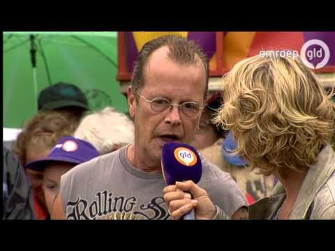 Zomer in Gelderland 17 augustus 2015 - 2015