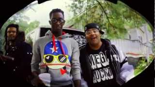 Mega Ruckus ft Young Thug - Bubbles VIDEO