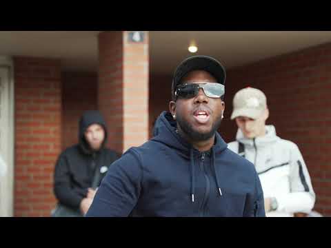 Guib’s - Pointe à l'Ange ( Clip officiel )