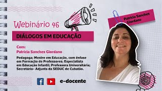 Considerando Os Campos De Experiência O Protagonismo Infantil