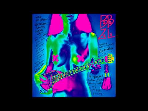 Baba Zula - Carino (feat. La Yegros)
