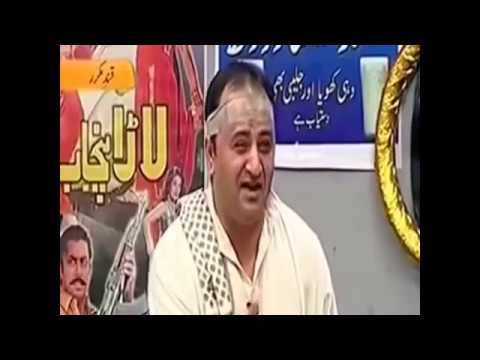 Khabardar With Aftab Iqbal 19 October 2016   YouTube