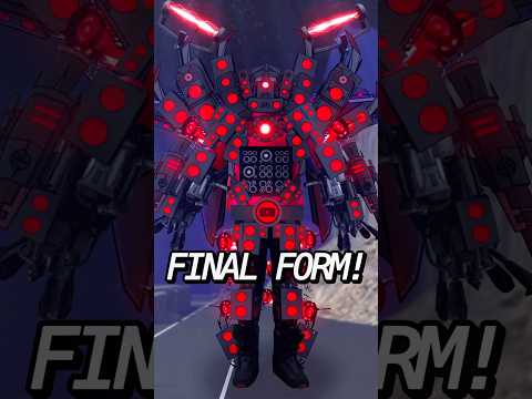 Skibidi Saga 14 BLOOPERS