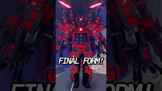 Skibidi Saga 14 BLOOPERS