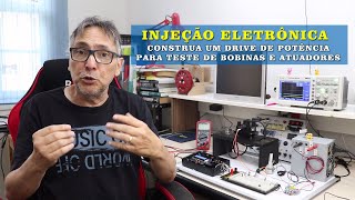 Download lagu Injetor de Sinais: Construa um driver para testes de bobinas de ignição mp3