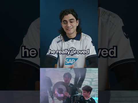 Build a TI Super Team with Insania! Do you agree with his picks? 📝