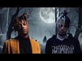 Juice WRLD Ft XXXTENTACION Scooby Ai Slowed Reverb