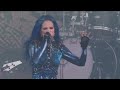 Arch Enemy Hellfest 2023