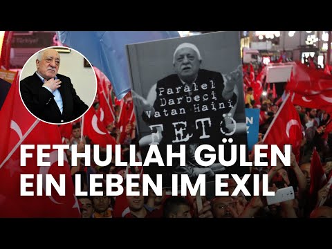 Fethullah Gülen: Das Erbe eines umstrittenen Predigers | Republic News Deutsch |AC1E