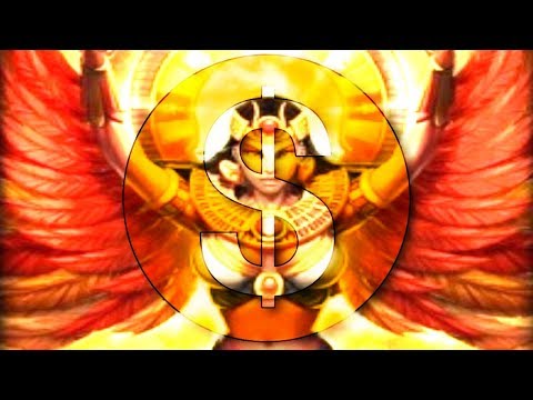 IMAGINE MAINING THIS GOD WHILE BEING A YOUTUBER OOF - Masters Ranked Duel - SMITE