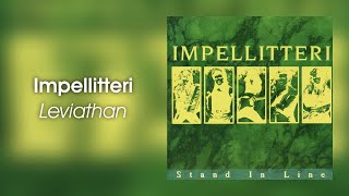 Impellitteri - Leviathan (sanoitukset)