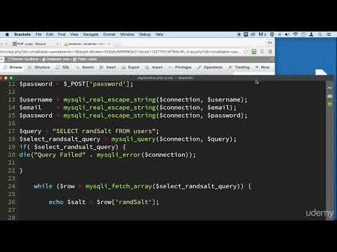 1 if Statements CONTROL STRUCTURES PHP FOR BEGINNERS BECOME A PHP MASTER CMS PROJECT COURSE