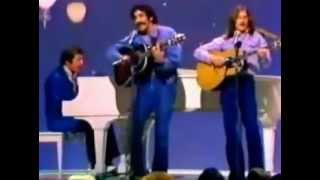 Jim Croce - I Got a Name (1973)