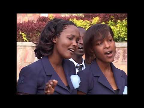 NINAJUA KWA HAKIKA, AMBASSADORS OF CHRIST CHOIR, COPYRIGHT RESERVED