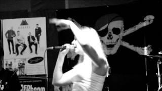 Beverly Jayne @ Smugglers 19 Dec 2014