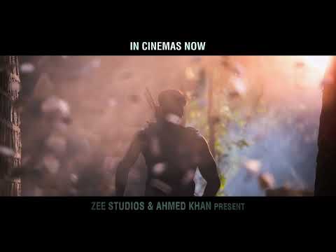 Rashtra Kavach OM | In Cinemas Now | Promo 4 | Aditya Roy Kapur | Sanjana Sanghi | Ahmed K |