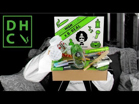 DAILY HIGH CLUB MARCH 2018