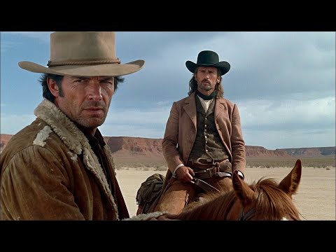Full Western Movie 🤠 Action-Packed Cowboy Drama with Thrills and Treachery | Free Full-Length Film