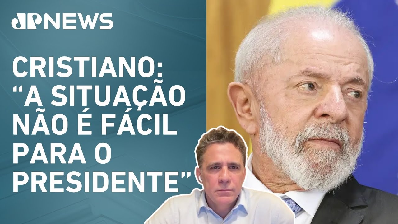 O que motivou a queda expressiva na avaliação do governo Lula? Cientista político analisa