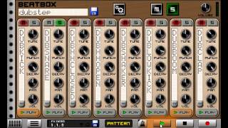 Effects Tutorials - Master effects